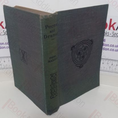 Picture of From the Hills of Dream: Threnodies, Songs and Later Poems