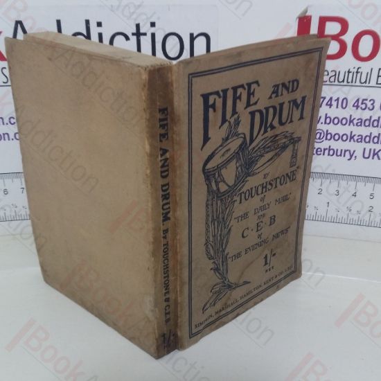 Picture of Fife and Drum