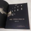 Picture of Fire Over London: The Story of the London Fire Service, 1940-41