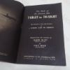 Picture of The Book of the Famous Film Target for To-night: The Record in Text and Pictures of a Bombing Raid on Germany