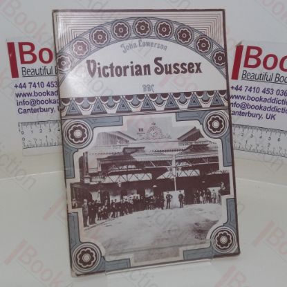 Picture of Victorian Sussex