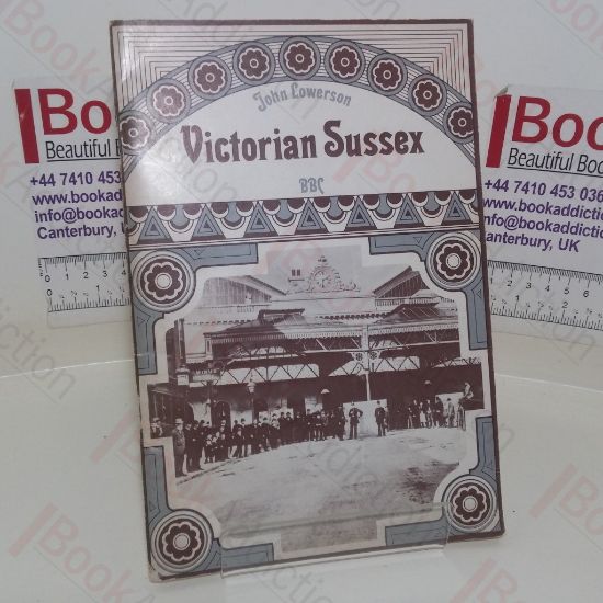 Picture of Victorian Sussex