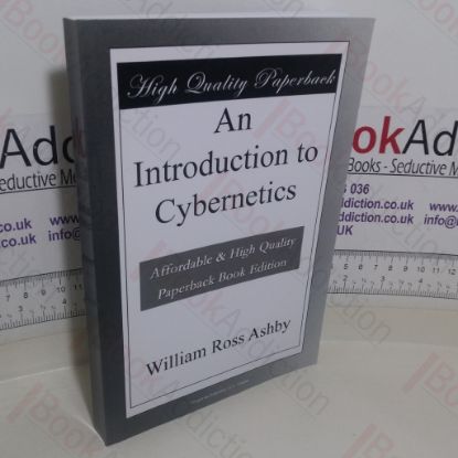 Picture of Introduction to Cybernetics