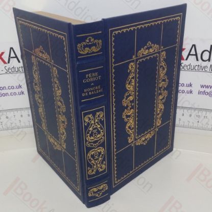 Picture of Pere Goriot