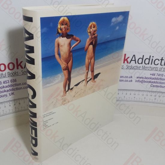 Picture of I Am a Camera: The Saatchi Gallery