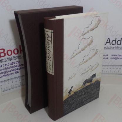 Picture of Akenfield: Portrait of an English Village