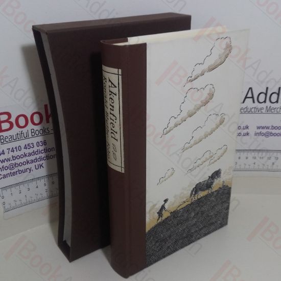 Picture of Akenfield: Portrait of an English Village