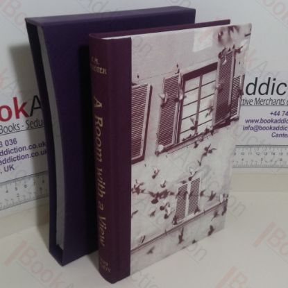 Picture of A Room With a View