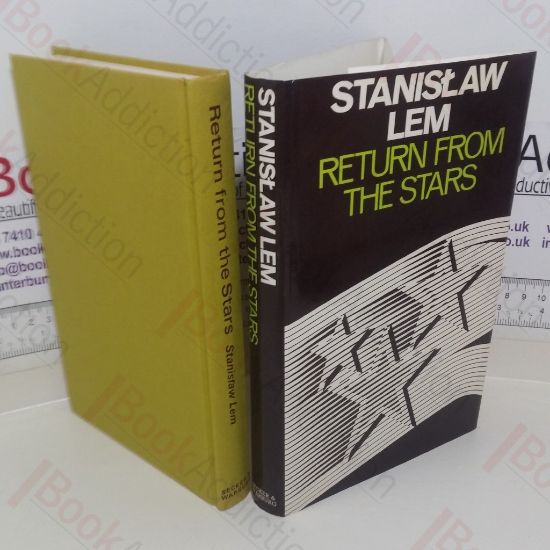 Picture of Return from the Stars