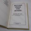 Picture of Return from the Stars