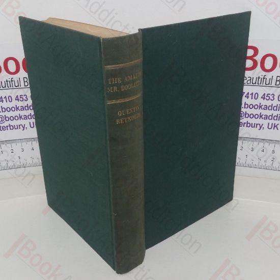 Picture of The Amazing Mr Doolittle: A Biography of Lieutenant General James H Doolittle