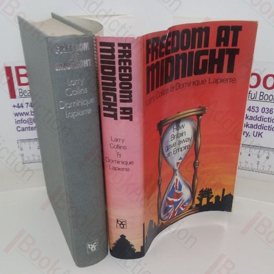 Picture of Freedom at Midnight