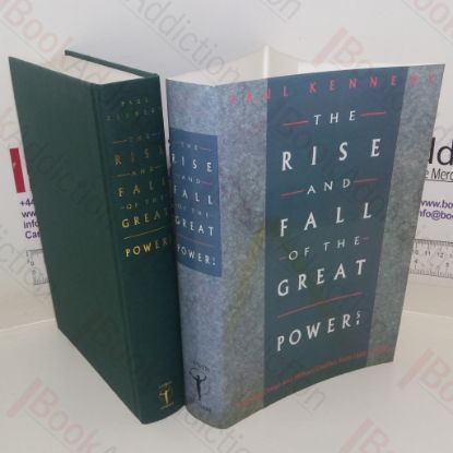 Picture of The Rise and Fall of the Great Powers: Economic Change and Military Conflict from 1500-2000