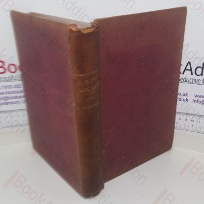 Picture of C B Fry's Magazine of Sports and Outdoor Life, Volume IV (October 1905 to March 1906)