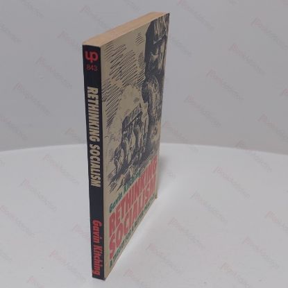 Picture of Rethinking Socialism : A Theory for a Better Practice