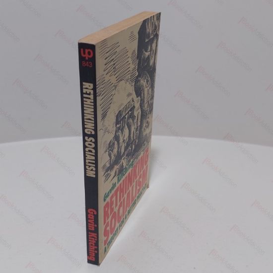 Picture of Rethinking Socialism : A Theory for a Better Practice