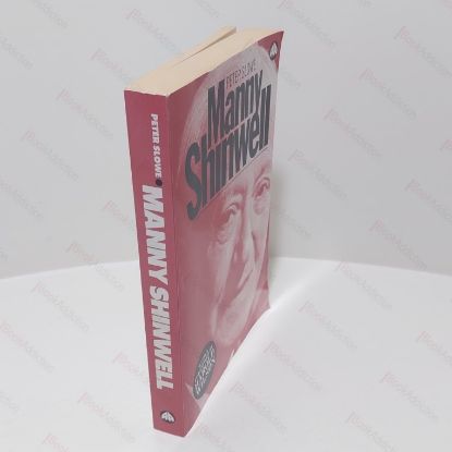 Picture of Manny Shinwell : A Biography