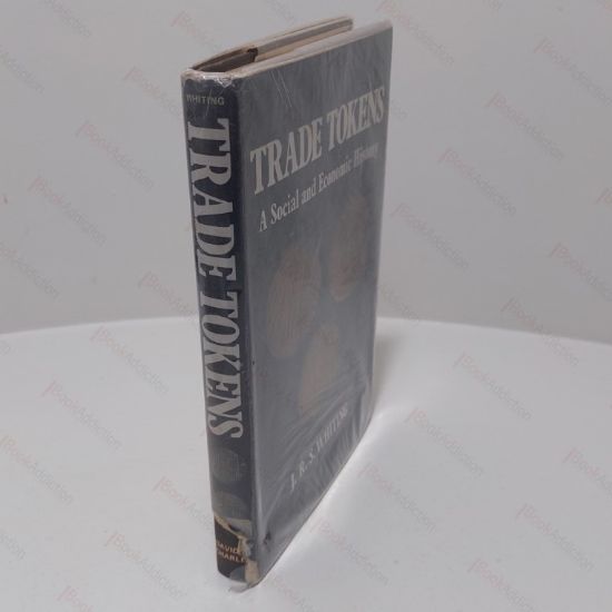 Picture of Trade Tokens : A Social and Economic History