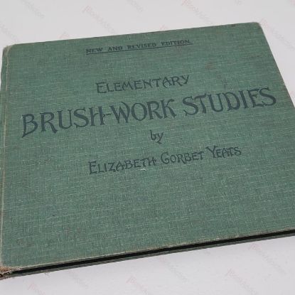 Picture of Elementary Brushwork Studies