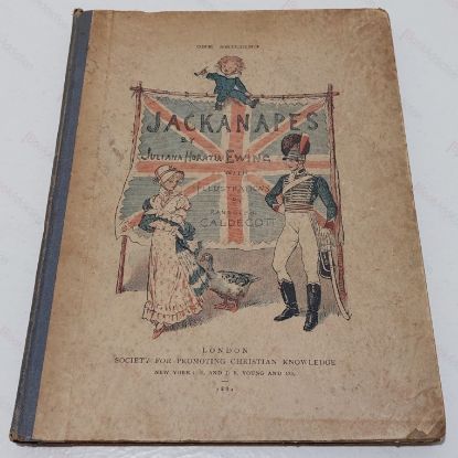 Picture of Jackanapes