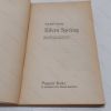 Picture of Silent Spring