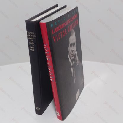 Picture of Labour's Lost Leader : Victor Grayson