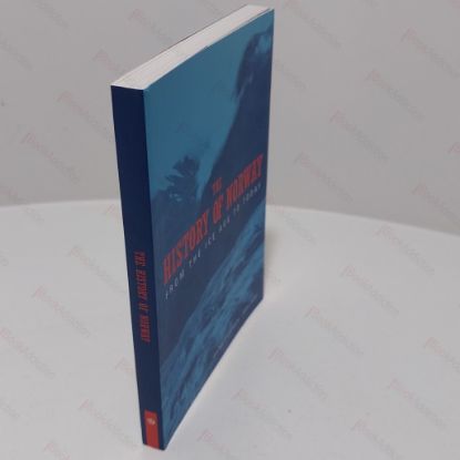 Picture of The History of Norway From The Ice Age to Today