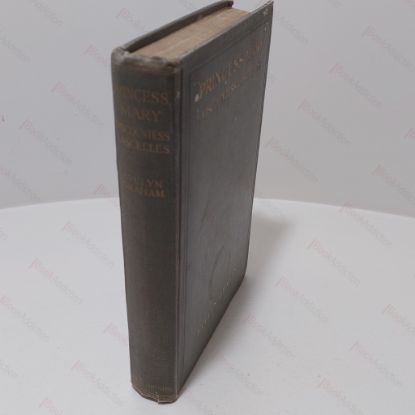 Picture of Princess Mary, Viscountess Lascelles