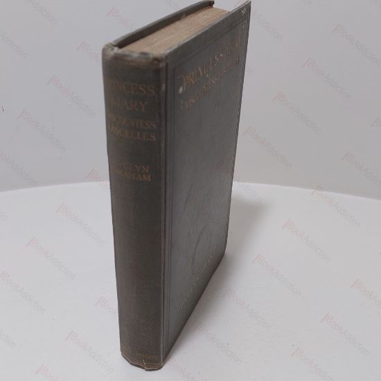 Picture of Princess Mary, Viscountess Lascelles