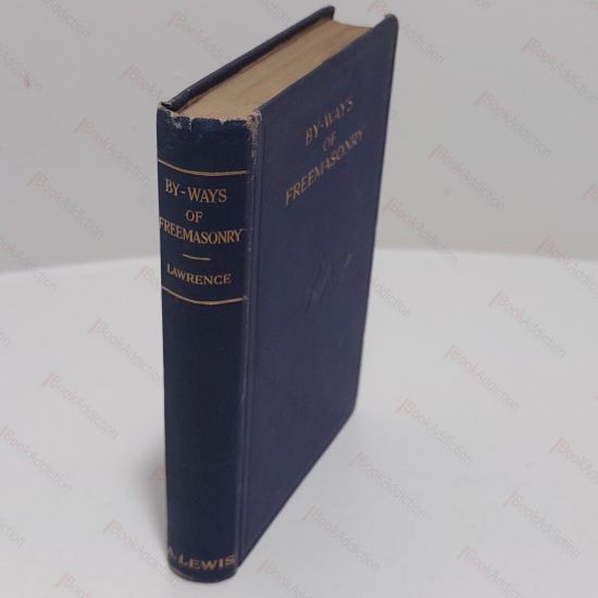 Picture of By-ways of Freemasonry