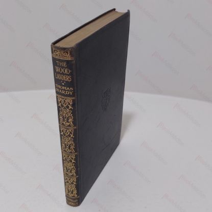 Picture of The Woodlanders