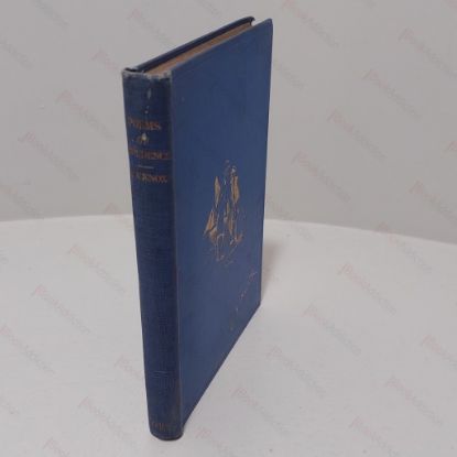 Picture of Poems of Impudence