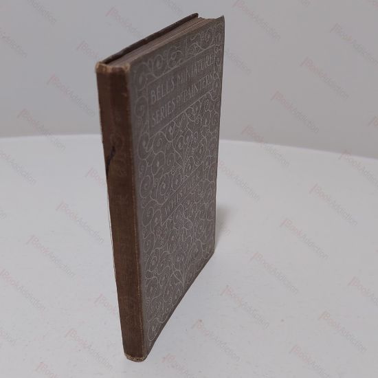 Picture of James McNeil Whistler  (Bell's Miniature Series of Painters)