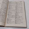 Picture of The Edinburgh Esperanto Pocket Dictionary