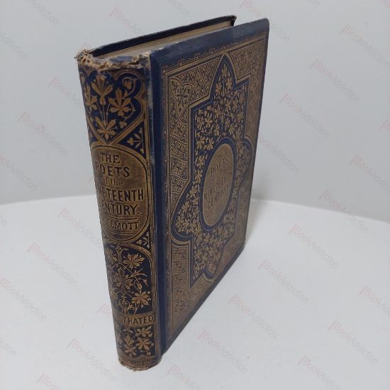 Picture of The Poets of the Nineteenth Century