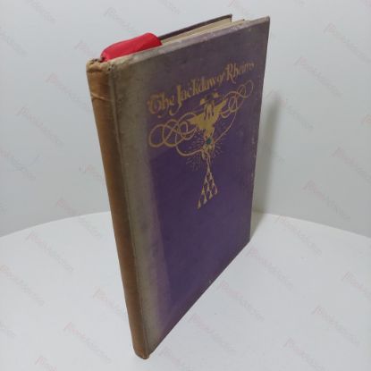 Picture of The Jackdaw of Rheims