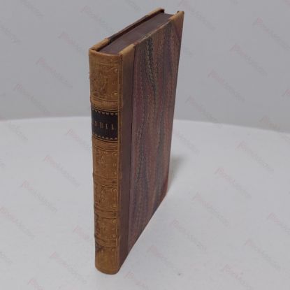 Picture of Sybil, Or The Two Nations