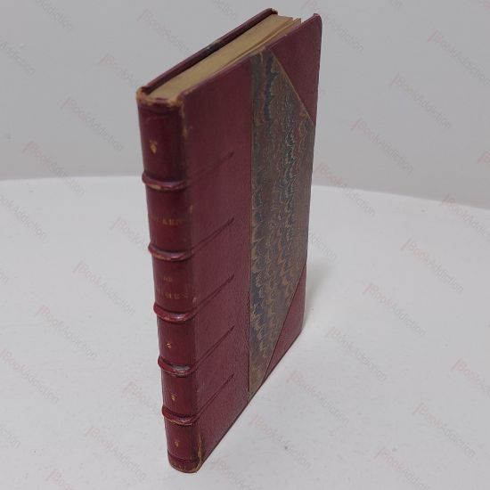 Picture of The Chimes : A Goblin Story of Some Bells That Rang an Old Year Out and A New Year In