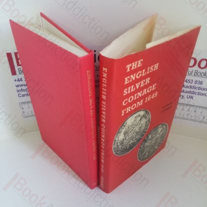 Picture of The English Silver Coinage From 1649