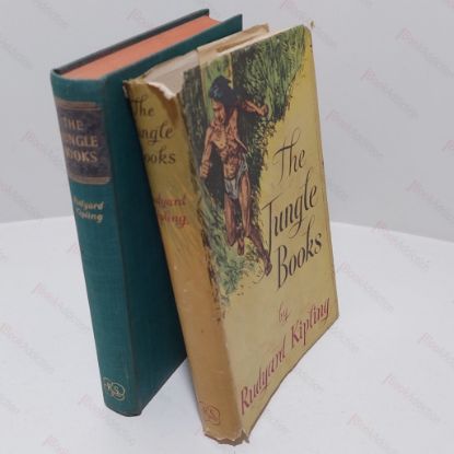 Picture of The Jungle Books