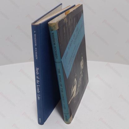 Picture of Birds of the Lonely Lake