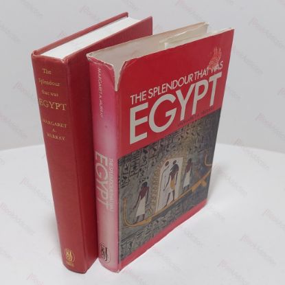 Picture of The Splendour That Was Egypt