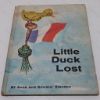Picture of Little Duck Lost