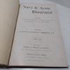 Picture of Navy and Army Illustrated : A Magazine Descriptive and Illustrative of Everyday Life in the Defensive Services of the British Empire (Volume Two, including issues No. 14 to No.26, June to December 1896)