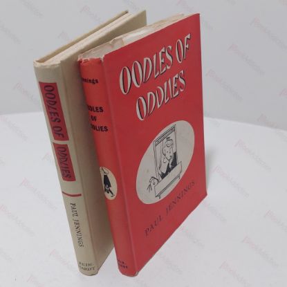 Picture of Oodles of Oddlies