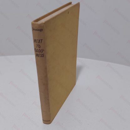 Picture of Next to Oddliness