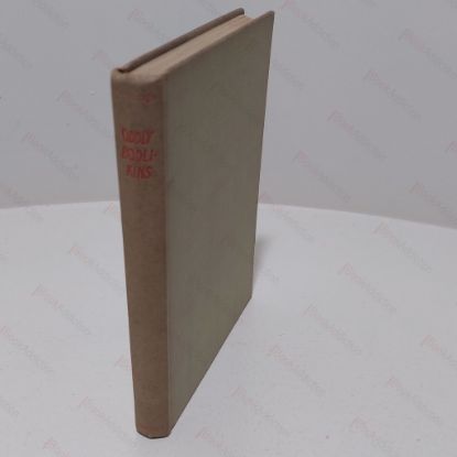 Picture of Oddly Bodlikins