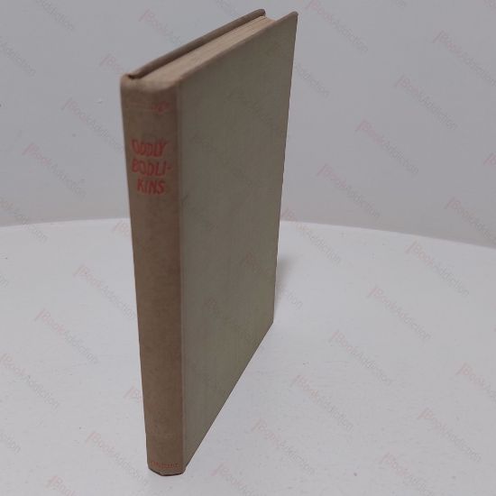 Picture of Oddly Bodlikins