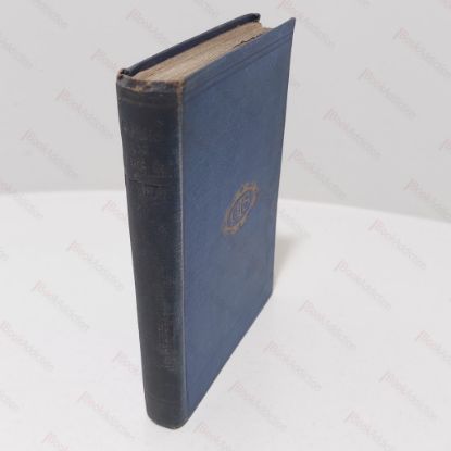 Picture of Poems of Christina Rossetti