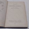 Picture of Poems of Christina Rossetti